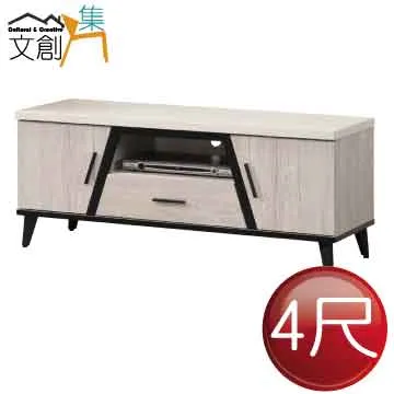 [文創集]蒙杜  現代6尺雙人加大實木收納床台組合(床頭箱＋床底＋收納櫃＋不含床墊) 歷史價格詳細信息