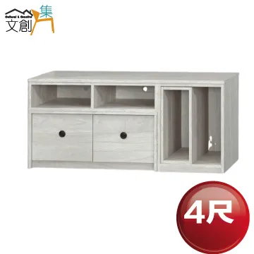 可伸縮電視櫃伸縮電視櫃北歐簡約現代小戶型客廳臥室簡易小型電視機櫃家用 歷史價格詳細信息