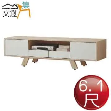 [文創集]席多爾   時尚2尺美型二門展示櫃/收納櫃 歷史價格詳細信息