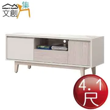 【文創集】歐利梧桐5尺雙人多格插座床頭箱(不含床底+不含床墊) 歷史價格詳細信息