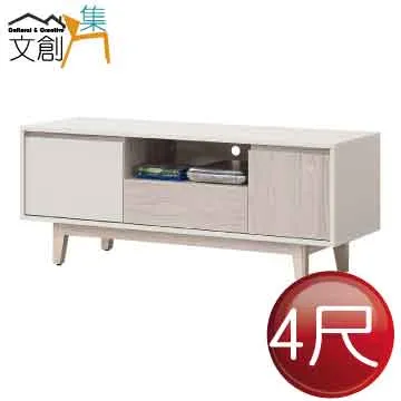 【文創集】歐利梧桐5尺雙人多格插座床頭箱(不含床底+不含床墊) 歷史價格詳細信息