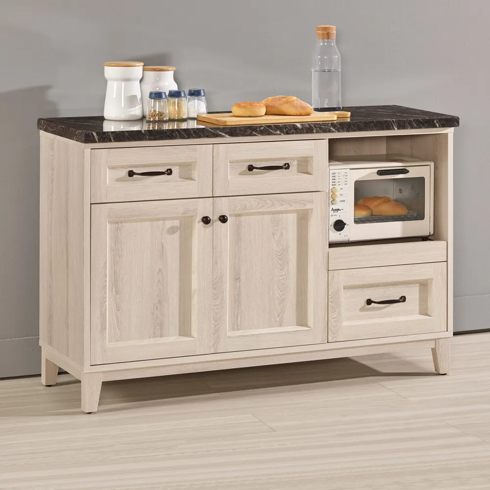 Bernice-諾拉3尺經典二抽書桌組/學生書桌/兒童學習書桌/工作桌(三色可選) 歷史價格詳細信息