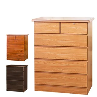 Bernice-理沃2.7尺化妝桌/開門式鏡台/梳妝台(附收納化妝椅) 歷史價格詳細信息