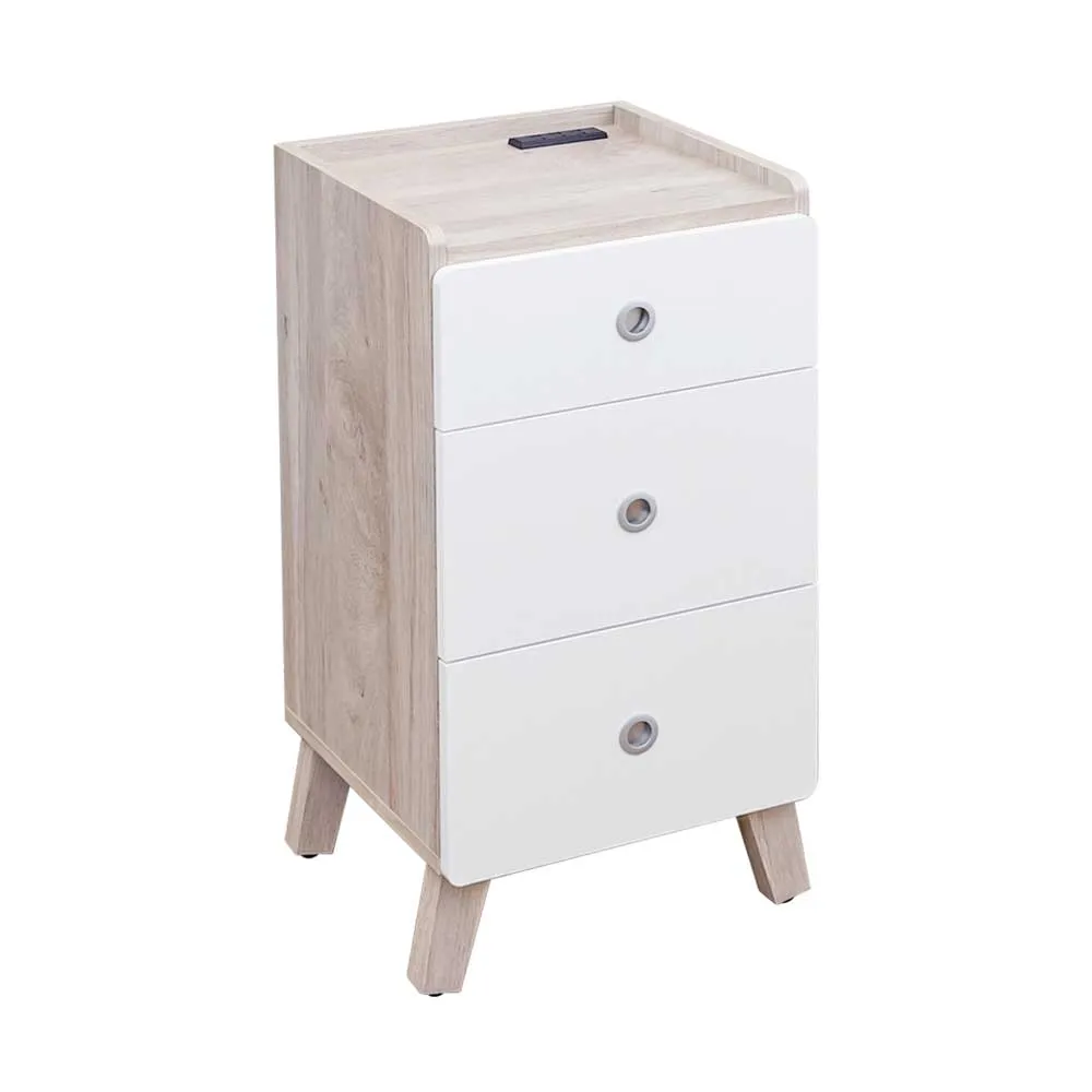 Bernice-夏奇拉多功能高層床組(含床架+衣櫃+書桌) 歷史價格詳細信息