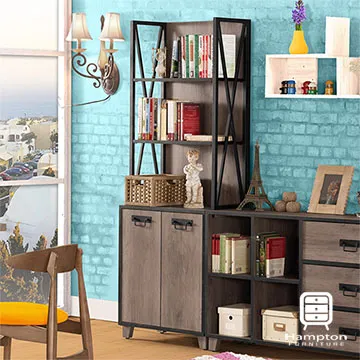 漢妮Hampton瑞伊系列積層木5尺長櫃 歷史價格詳細信息