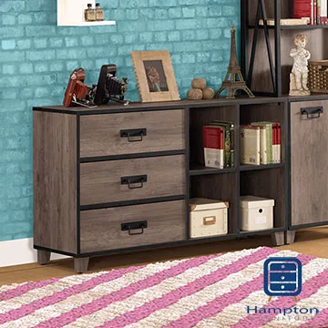 漢妮Hampton瑞伊系列積層木5尺長櫃 歷史價格詳細信息