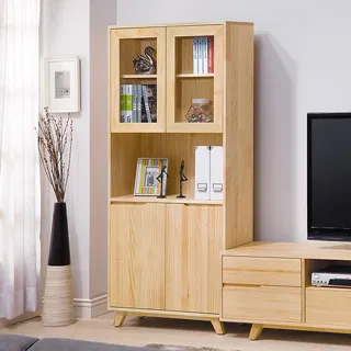 Boden-卡文7尺北歐風電視櫃/實木長櫃 歷史價格詳細信息