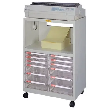 【時尚屋】多功能電腦桌邊效率櫃SY-A4-905C 歷史價格詳細信息