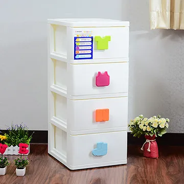 大深型儲藏氏QQ摺疊收納箱/衣物整理/玩具收納-30L 歷史價格詳細信息