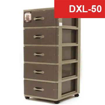 【i-Max】聯府KEYWAY XL風尚抽屜整理箱DJ09(DJ-09)2入 歷史價格詳細信息