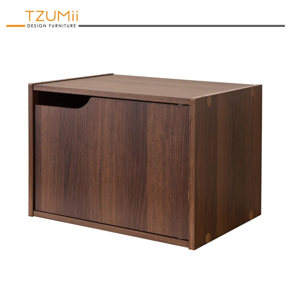 TZUMii 家居E1單門櫃-2入組 歷史價格詳細信息