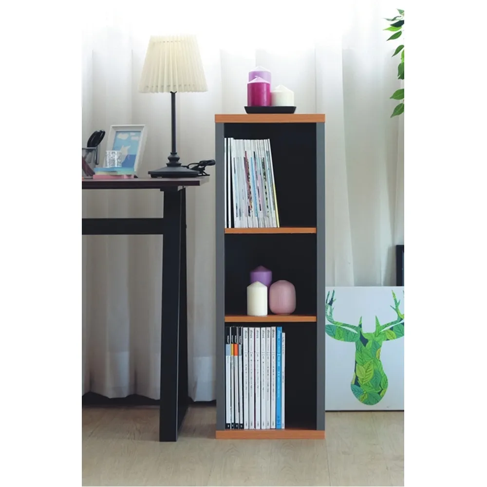 AS-亞怕特厚板六格開放收納櫃DIY-59.3x29.5x93.6cm 歷史價格詳細信息