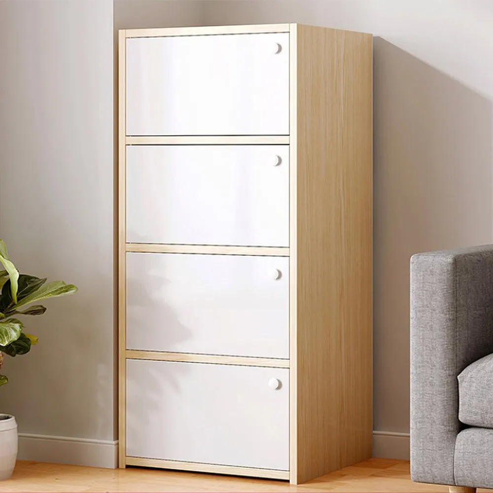 _諳木藏庫_兩格一櫃層架收納螢幕架 歷史價格詳細信息