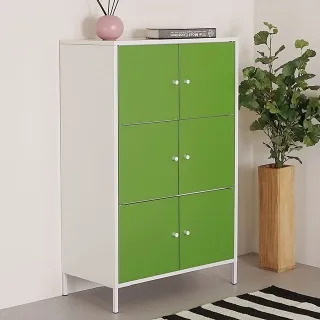 Homelike 特里六抽床底-雙人加大6尺(2色可選) 歷史價格詳細信息