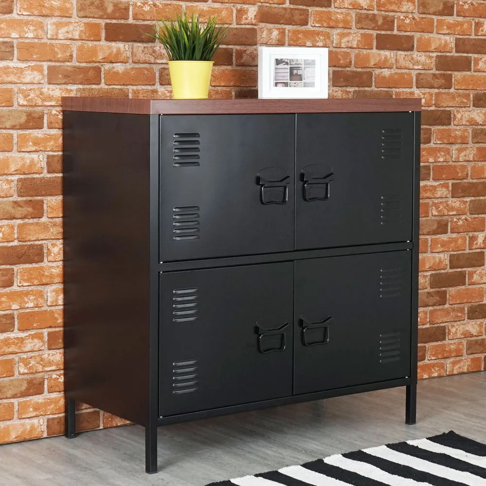 Homelike 亞瑟4尺淺胡桃餐桌椅組(一桌四椅) 歷史價格詳細信息