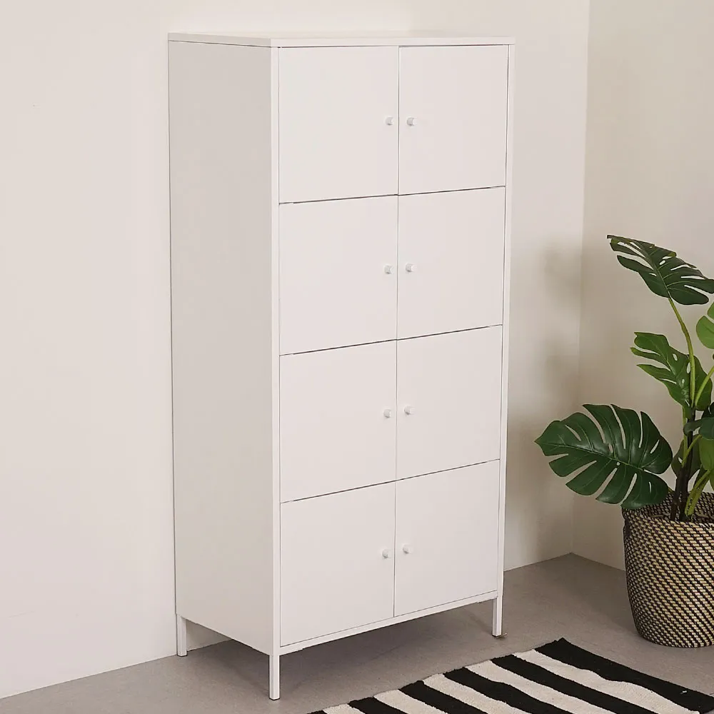 Homelike 亞伯勒工業風單抽置物架 歷史價格詳細信息