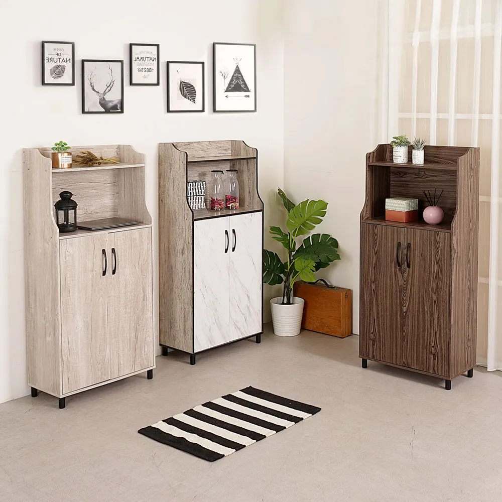 【Homelike】溫妮科技布L型沙發(附抱枕x2) 歷史價格詳細信息