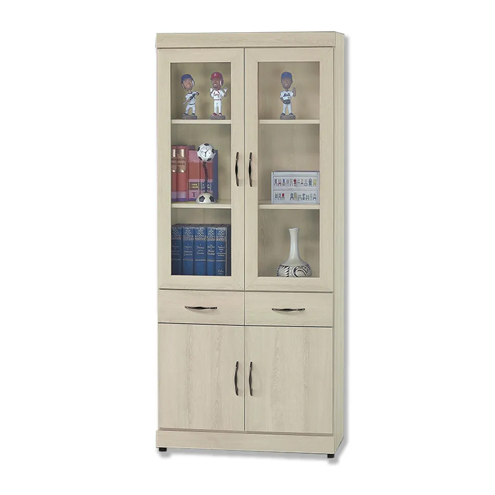 Bernice-赫爾2.8尺二門二抽鞋櫃 歷史價格詳細信息