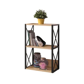 Bernice-特納1.5尺開放式加高型轉角衣櫃/開放式衣櫃/牆角衣櫃(單吊桿+上櫃) 歷史價格詳細信息