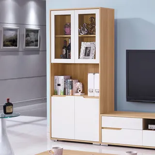 Bernice-赫爾2.8尺二門二抽鞋櫃 歷史價格詳細信息