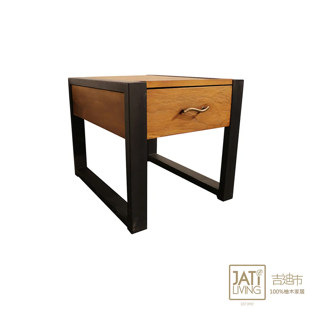 【吉迪市柚木家具】柚木四抽收納式餐桌 RPTA003B 歷史價格詳細信息