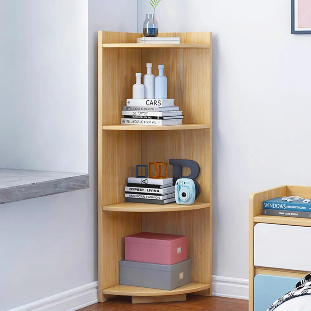 [諳木藏庫]四門置物櫃/儲物櫃 歷史價格詳細信息