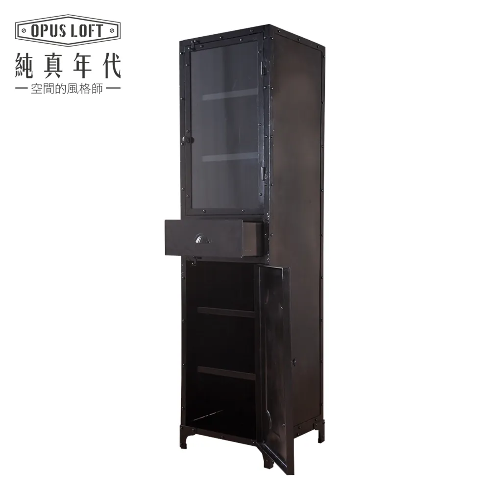 LOFT 工業風 玻璃 有蓋 有網 搪瓷防爆吊燈 可裝100瓦燈泡 LC-038 文昌家具 歷史價格詳細信息