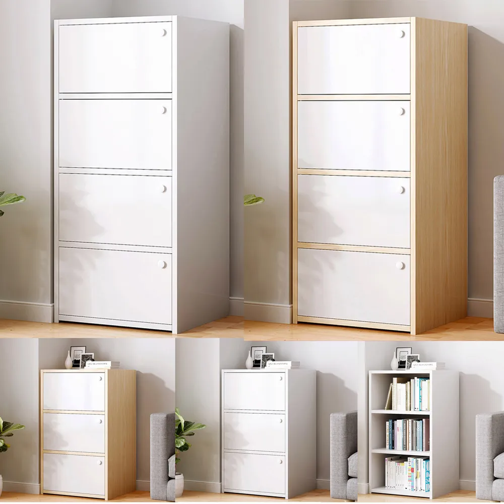 HORLA生活家居 | 四門四格櫃 歷史價格詳細信息