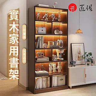 實用置物架 落地多層書架 代簡易客廳收納架 家用儲物架 整理架鐵藝架 歷史價格詳細信息