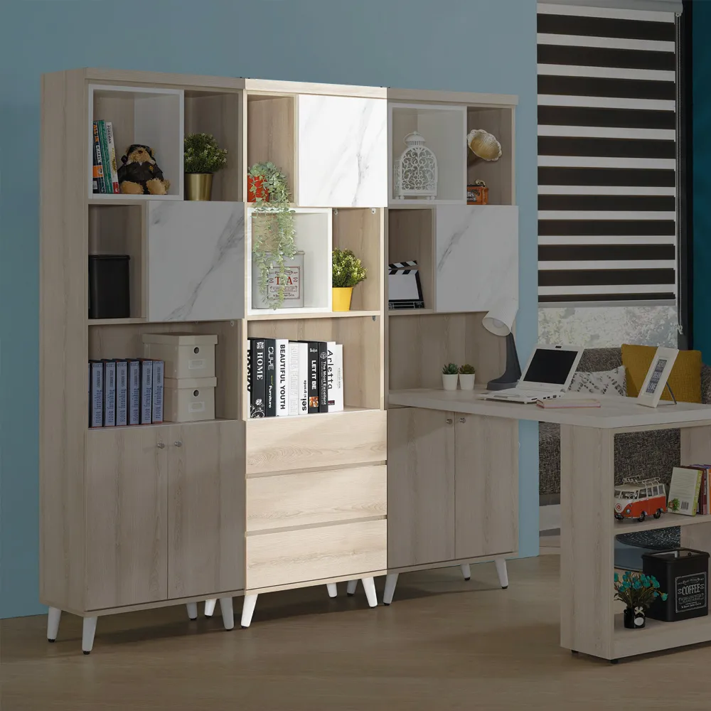 Peachy Life OPAL植木簡約收納大茶几小茶几/餐桌/工作桌-120x60 歷史價格詳細信息