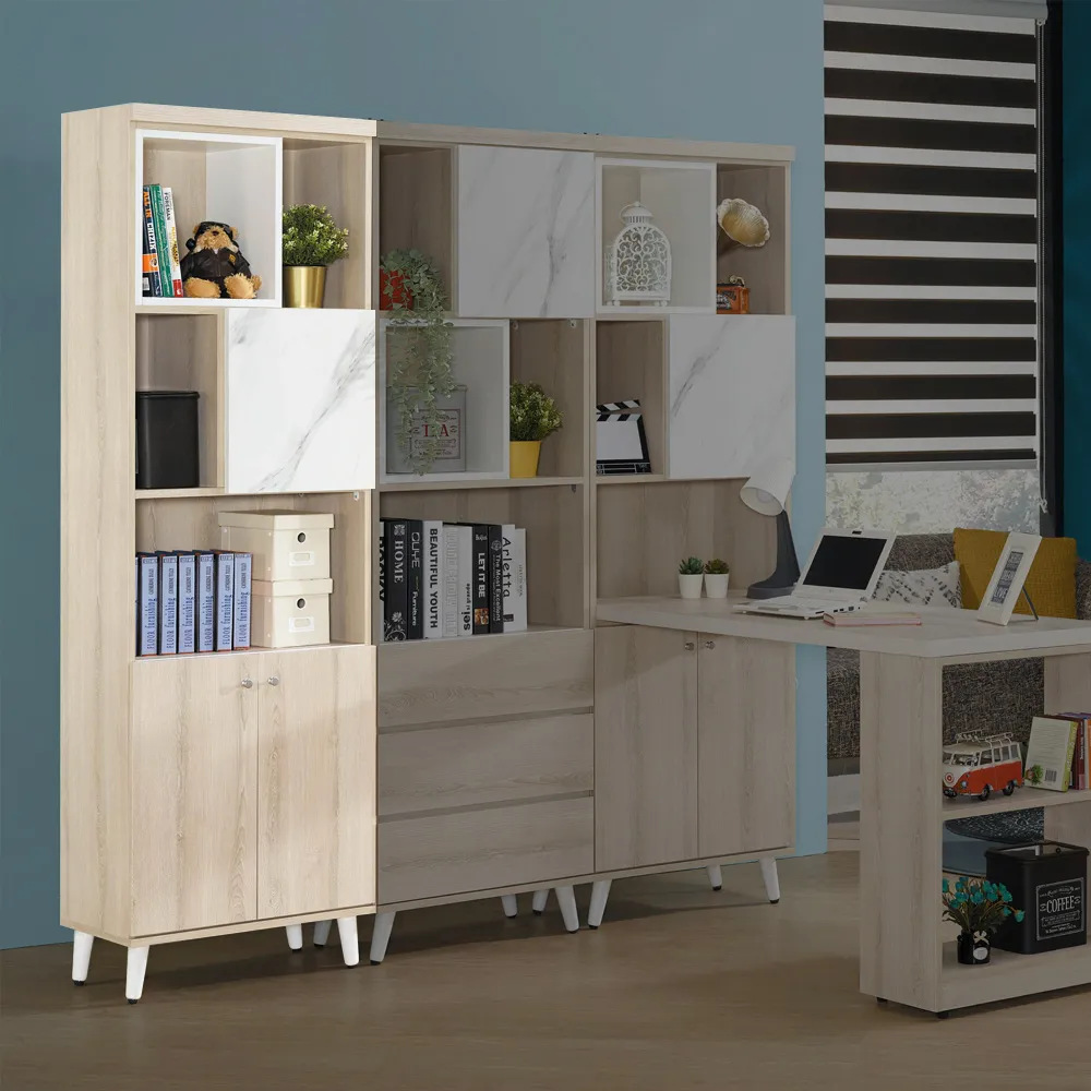 Peachy Life OPAL植木簡約收納大茶几小茶几/餐桌/工作桌-120x60 歷史價格詳細信息