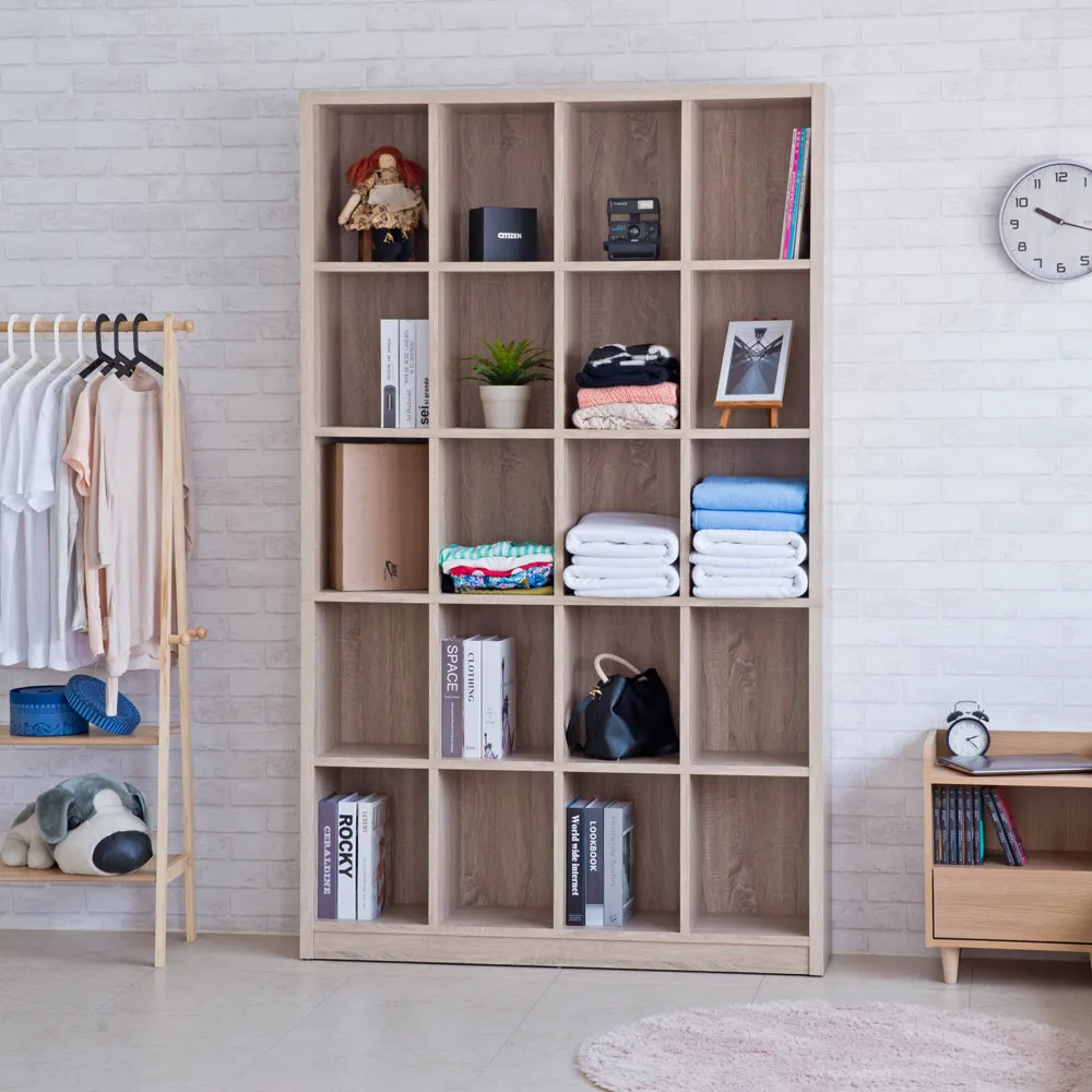 TZUMii 多格收納書架/桌上架-三色可選 歷史價格詳細信息