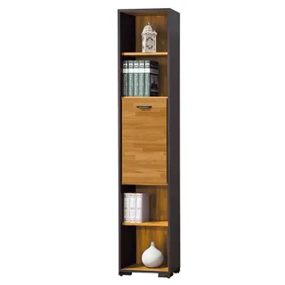 Boden-費里6.8尺開放式書櫃/收納櫃組合 歷史價格詳細信息