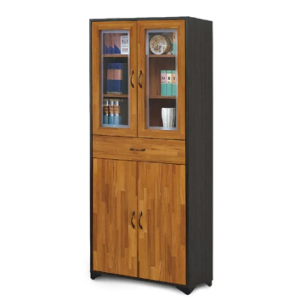 夏洛特2.65尺玄關雙面書櫃 歷史價格詳細信息