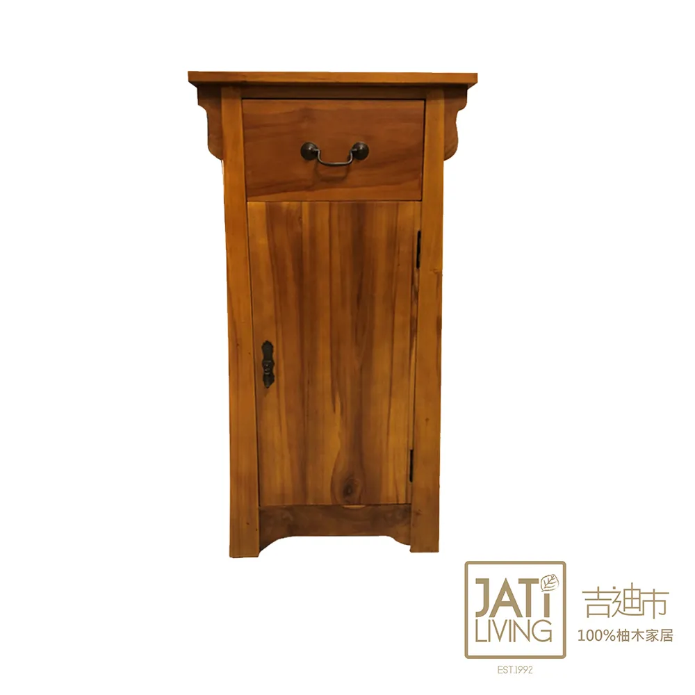 【吉迪市柚木家具】全實木典雅造型床架組 -pc 歷史價格詳細信息