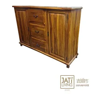 【吉迪市柚木家具】柚木典雅造型雙抽書桌 UNC1-10 歷史價格詳細信息