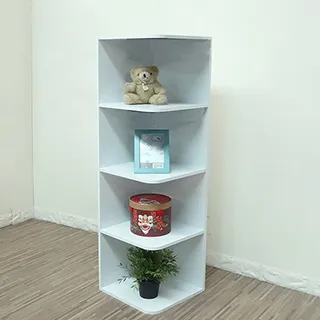 ONE 生活 一層門櫃 單格門櫃(附門收納櫃/一格櫃) 多色可選 6入組 歷史價格詳細信息