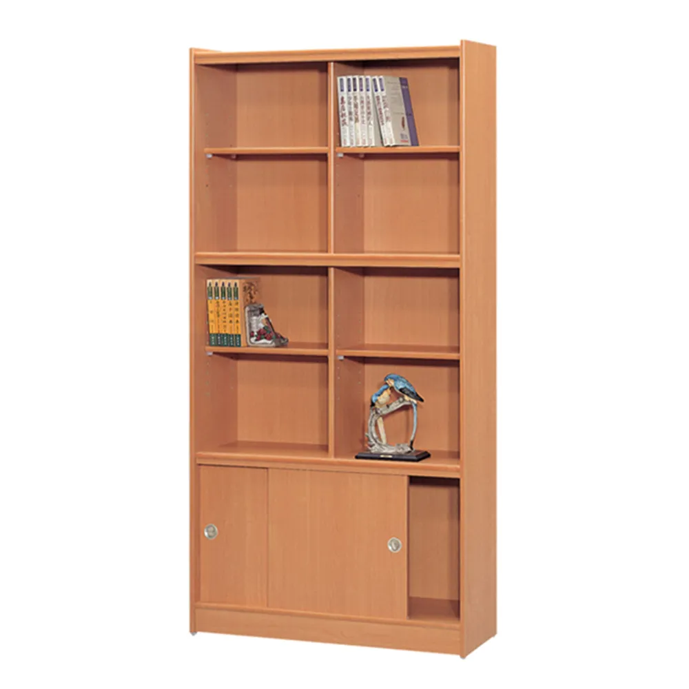 【時尚屋】[RC5]豪豐4x6尺玻璃拉門書櫃A46 歷史價格詳細信息