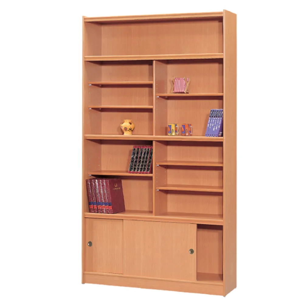 【時尚屋】4尺拉門連座櫃Y114-1 歷史價格詳細信息