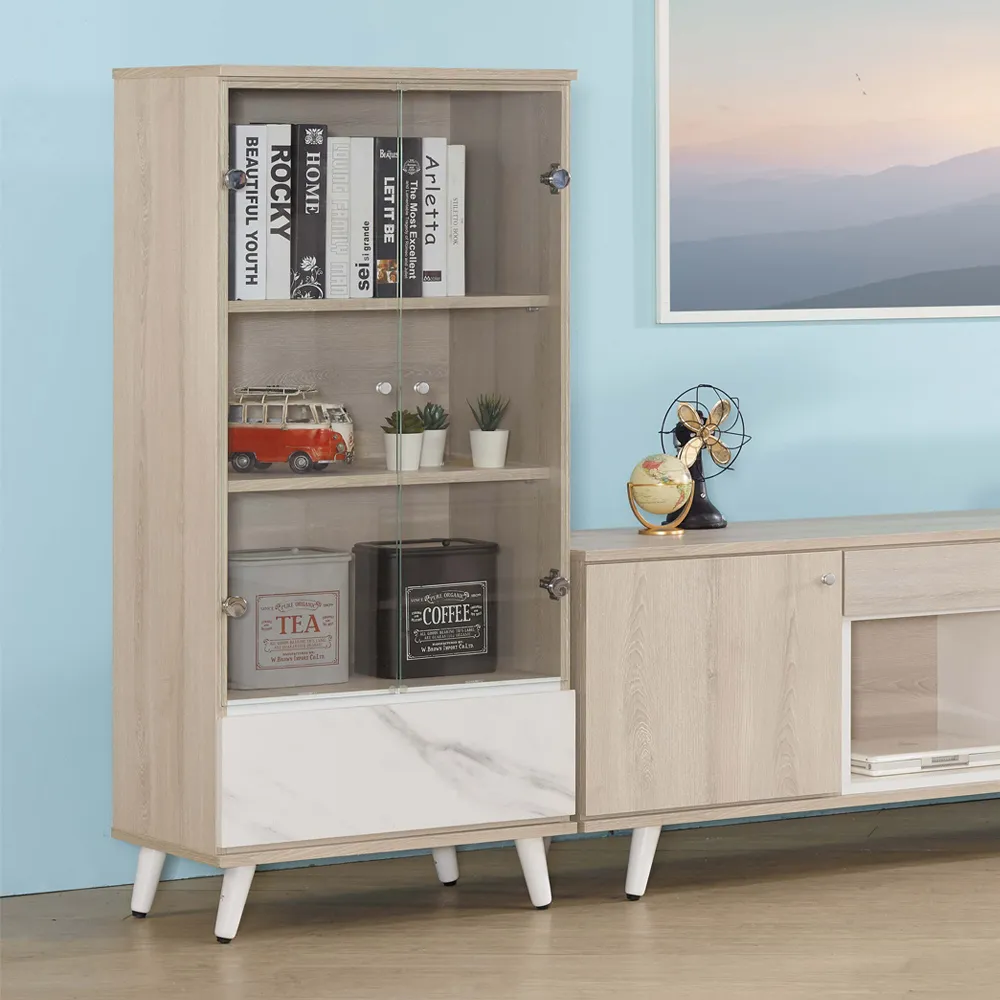 Peachy Life OPAL植木簡約收納大茶几小茶几/餐桌/工作桌-120x60 歷史價格詳細信息