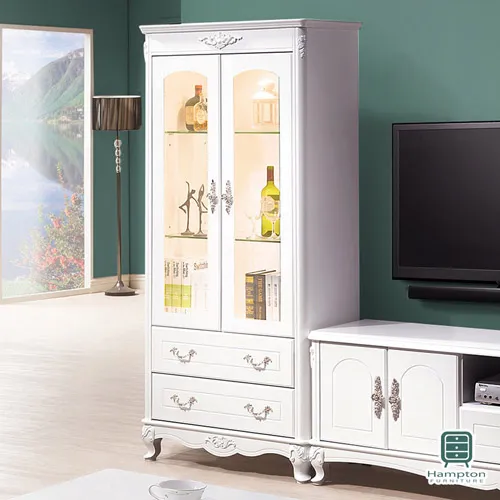Hampton瑞莎系列高櫃 歷史價格詳細信息