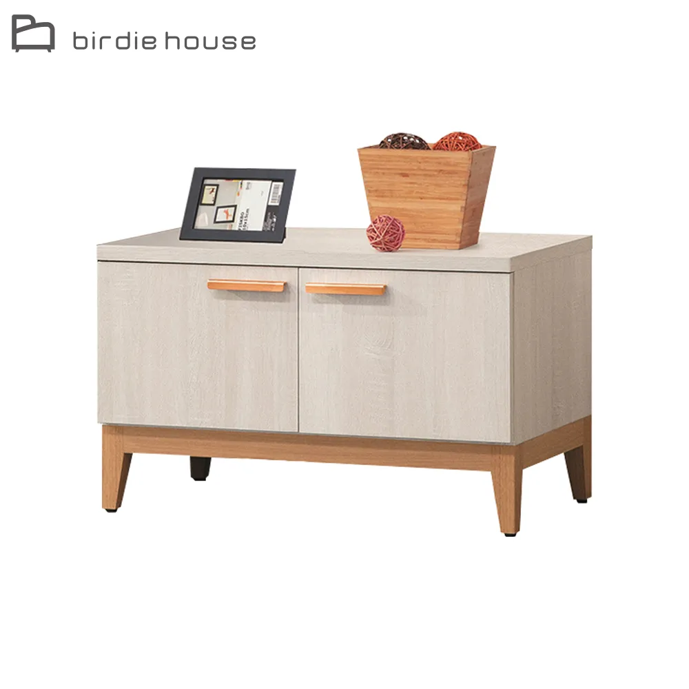 Birdie-瑪喬麗2.7尺五斗櫃/四抽收納置物櫃 歷史價格詳細信息