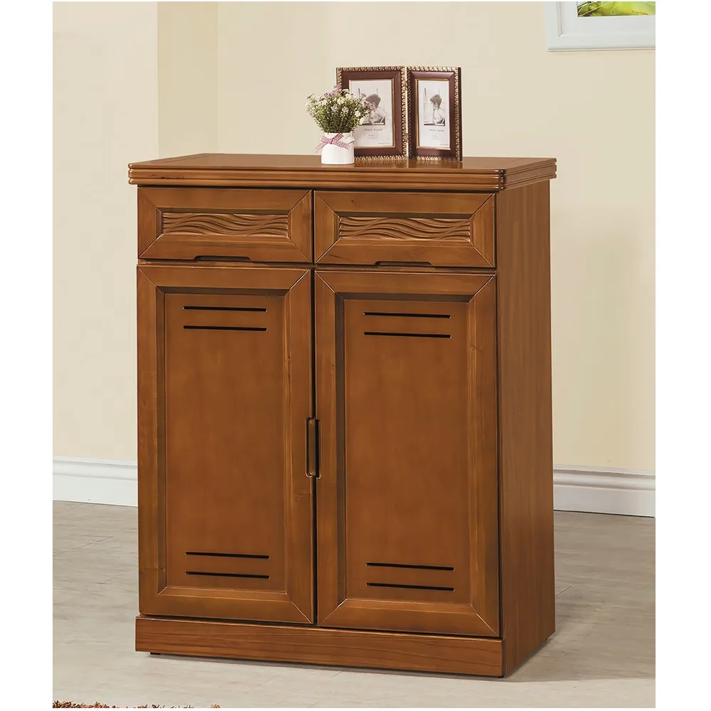 AS-班傑明實木6尺四抽收納床底-181*188*27.5cm 歷史價格詳細信息