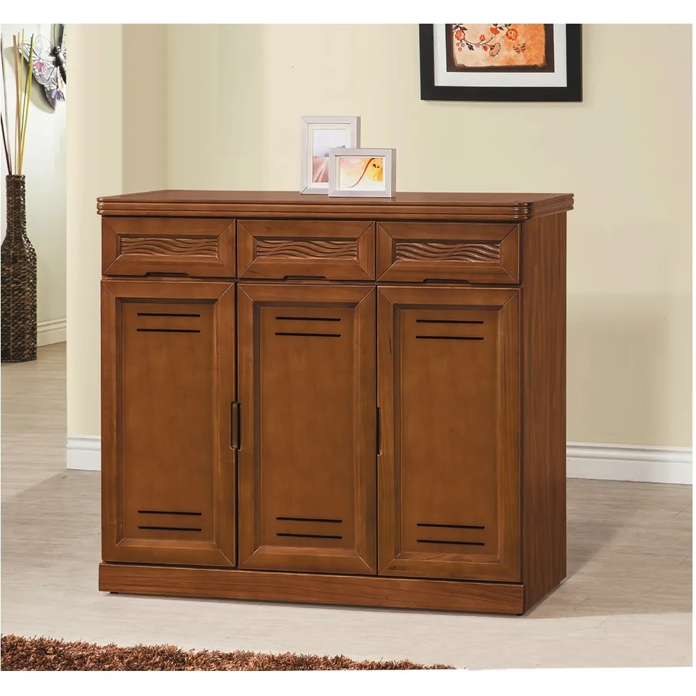 AS-班傑明實木6尺四抽收納床底-181*188*27.5cm 歷史價格詳細信息