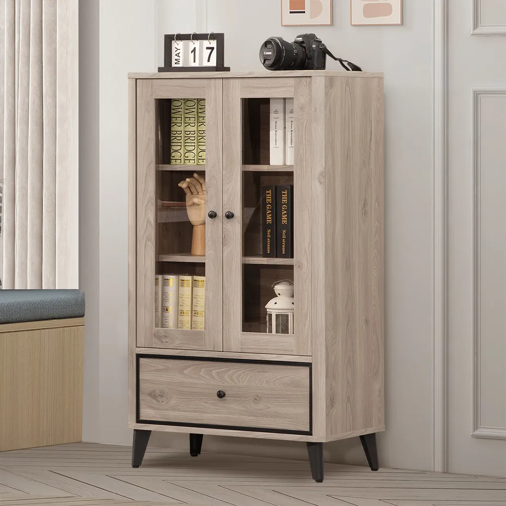 Homelike 海克特2尺四門鞋櫃 歷史價格詳細信息