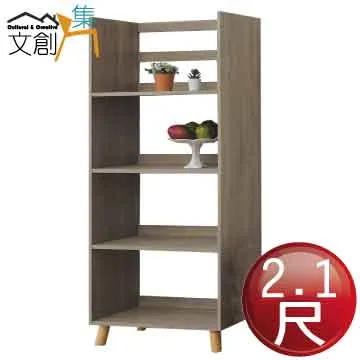 【文創集】羅平6尺二門二抽電視櫃/視聽櫃(二色可選) 歷史價格詳細信息