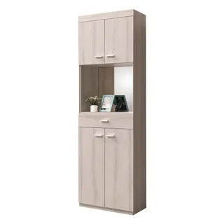 Boden-妮薇2尺四門高鞋櫃 歷史價格詳細信息