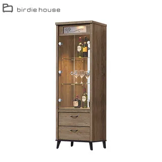 納希2尺展示櫃 免組裝 歷史價格詳細信息