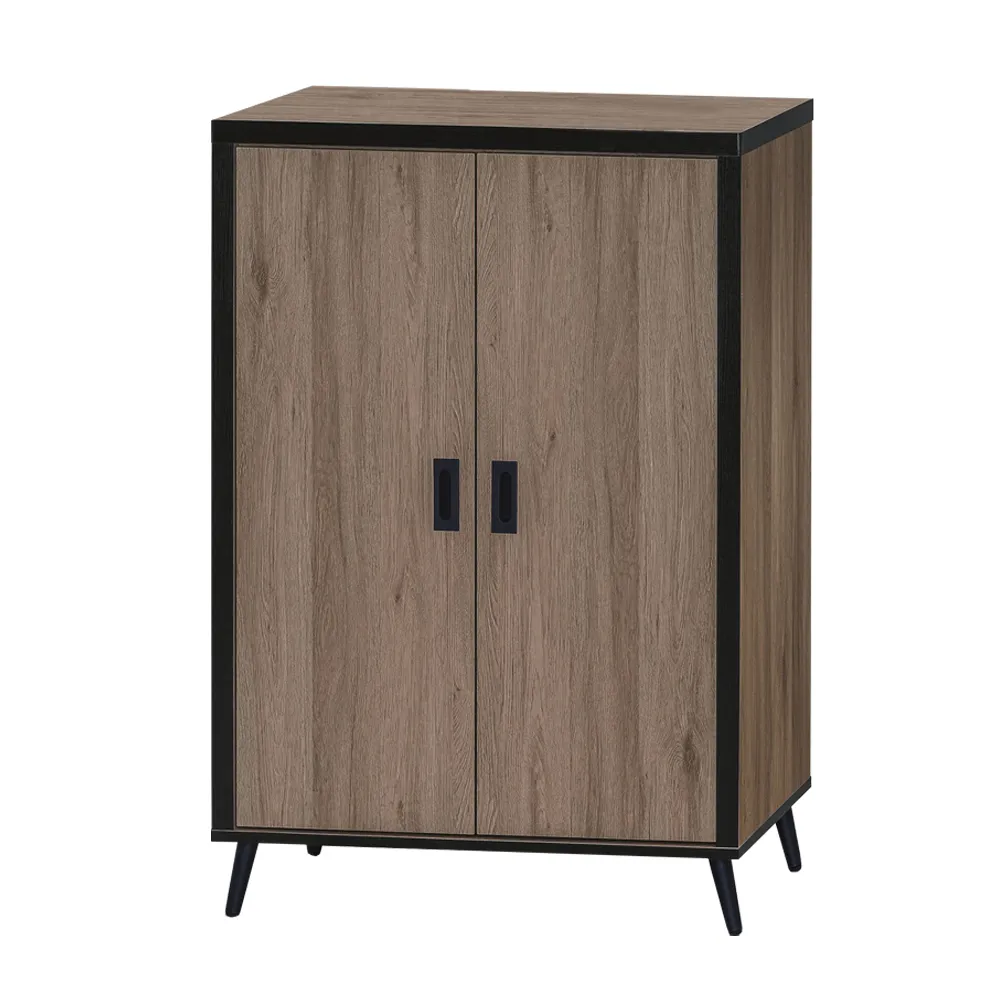 Bernice-特伊2尺工業風單抽小茶几/邊几/邊桌 歷史價格詳細信息