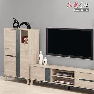 【品愛生活】米蘭時尚麂皮實木6尺餐桌椅組(一桌二椅一凳) 歷史價格詳細信息